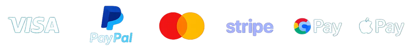Secure Payment Methods