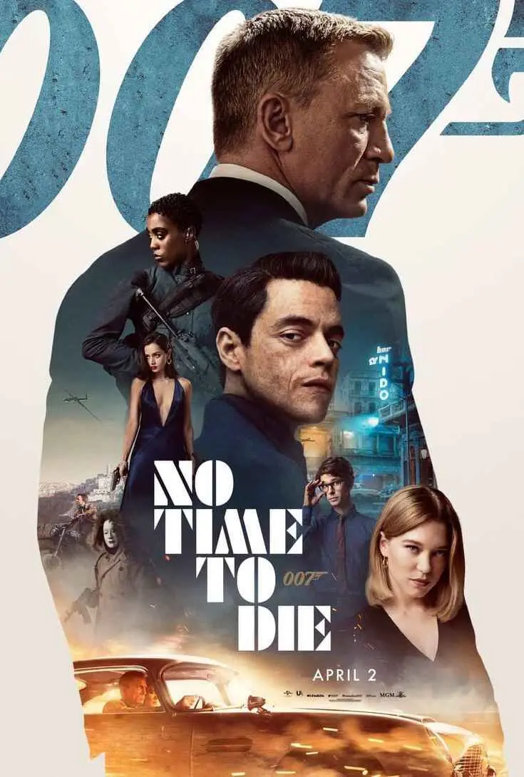 Movie Poster