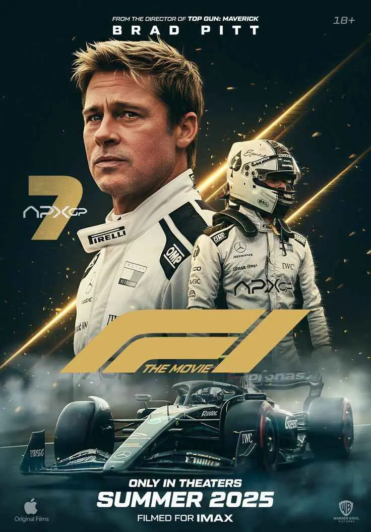 Movie Poster