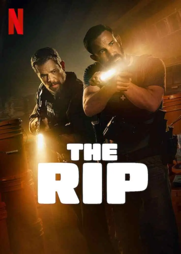 Movie Poster