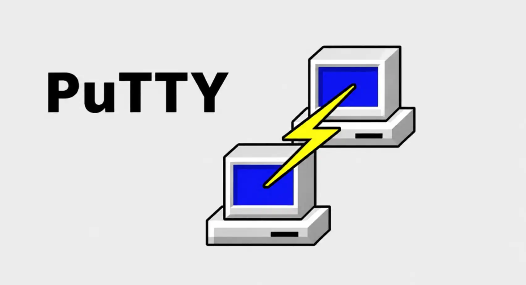 Download and install PuTTY for Enigma2 IPTV setup