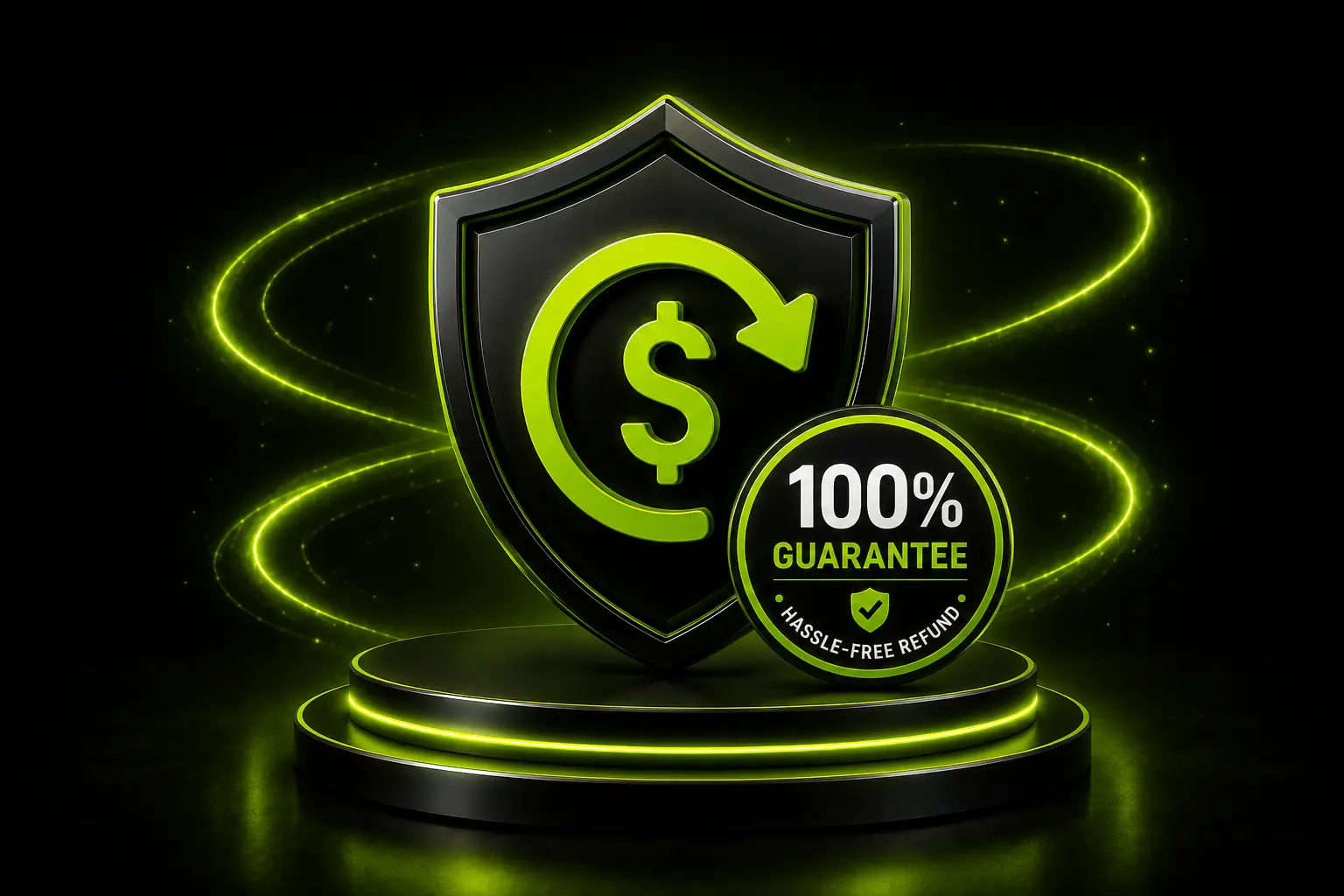 BangosPlay IPTV Refund Guarantee